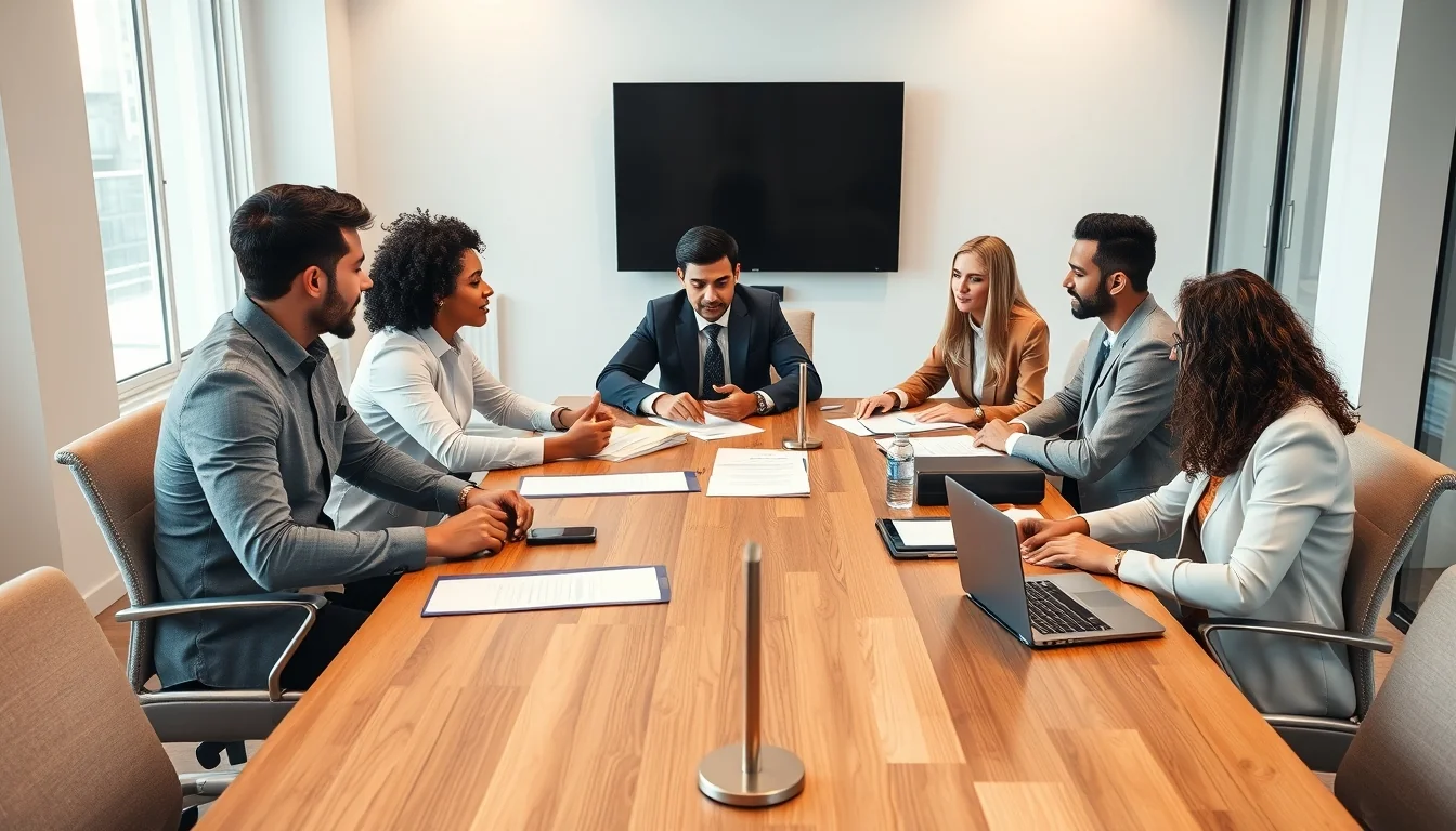 Professional plan visual